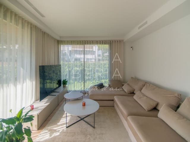 3 sypialnia Apartament na sprzedaż w S'Agaro, Castell-Platja d'Aro z garażem - 795 000 € (Ref: 9465707)