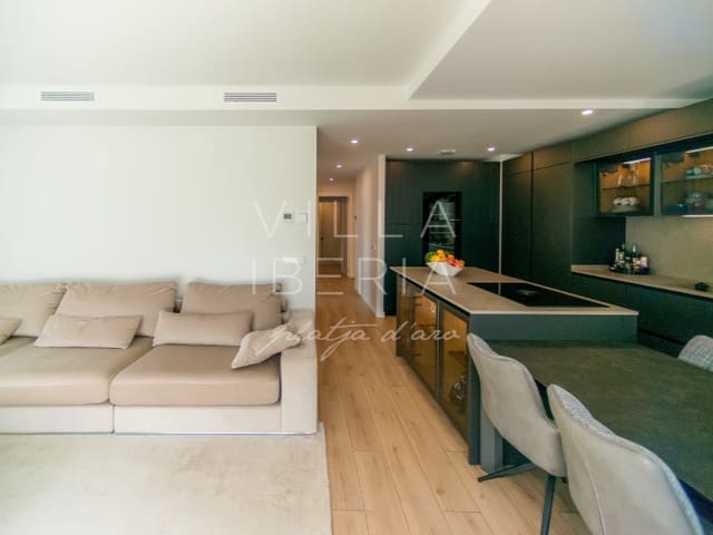 3 sypialnia Apartament na sprzedaż w S'Agaro, Castell-Platja d'Aro z garażem - 795 000 € (Ref: 9465707)