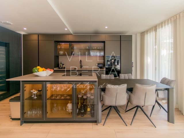 3 sypialnia Apartament na sprzedaż w S'Agaro, Castell-Platja d'Aro z garażem - 795 000 € (Ref: 9465707)