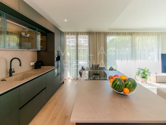 3 sypialnia Apartament na sprzedaż w S'Agaro, Castell-Platja d'Aro z garażem - 795 000 € (Ref: 9465707)