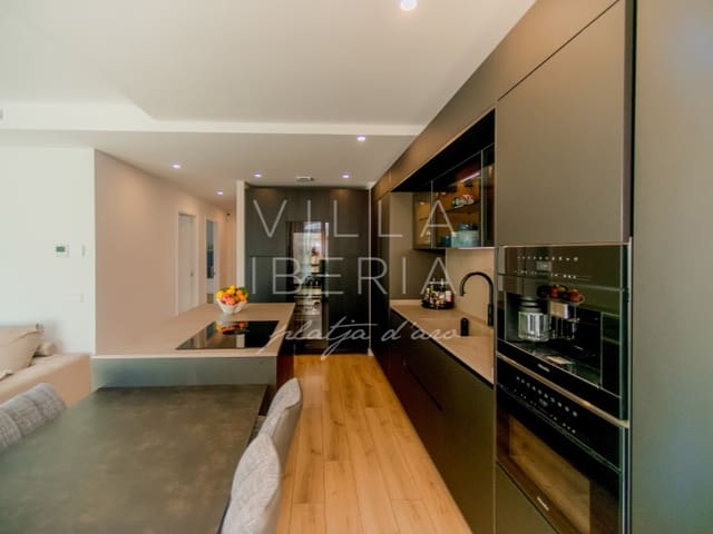 3 sypialnia Apartament na sprzedaż w S'Agaro, Castell-Platja d'Aro z garażem - 795 000 € (Ref: 9465707)