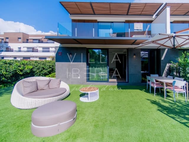 3 sypialnia Apartament na sprzedaż w S'Agaro, Castell-Platja d'Aro z garażem - 795 000 € (Ref: 9465707)