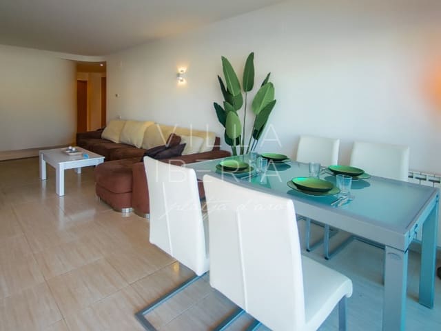 3 bedroom Apartment for sale in Platja d'Aro, Castell-Platja d'Aro with garage - € 575,000 (Ref: 9465708)