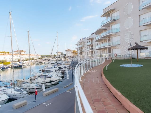 3 bedroom Apartment for sale in Platja d'Aro, Castell-Platja d'Aro with garage - € 575,000 (Ref: 9465708)