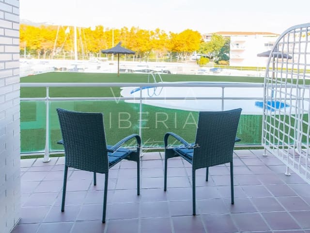 3 bedroom Apartment for sale in Platja d'Aro, Castell-Platja d'Aro with garage - € 575,000 (Ref: 9465708)
