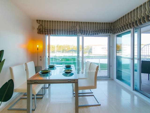 3 bedroom Apartment for sale in Platja d'Aro, Castell-Platja d'Aro with garage - € 575,000 (Ref: 9465708)