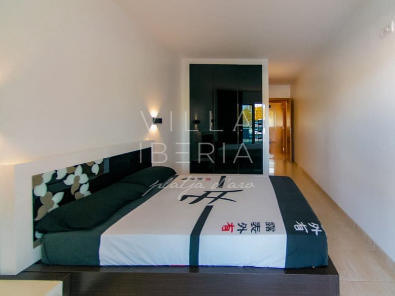 3 bedroom Apartment for sale in Platja d'Aro with garage - € 575,000 (Ref: 9465708)