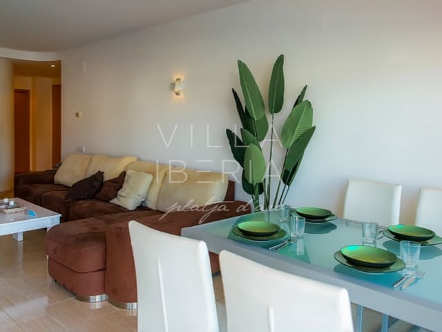 3 bedroom Apartment for sale in Platja d'Aro, Castell-Platja d'Aro with garage - € 575,000 (Ref: 9465708)