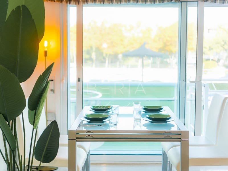 3 bedroom Apartment for sale in Platja d'Aro with garage - € 575,000 (Ref: 9465708)