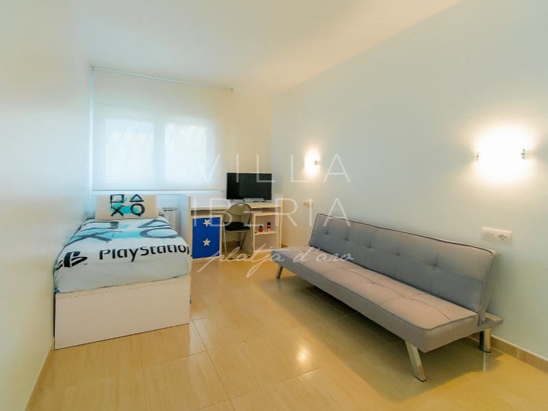 3 bedroom Apartment for sale in Platja d'Aro with garage - € 575,000 (Ref: 9465708)