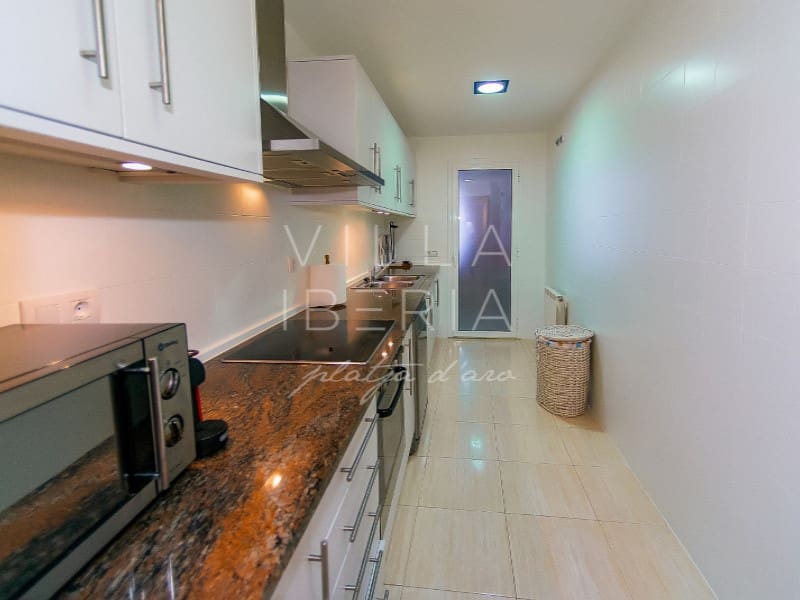 3 bedroom Apartment for sale in Platja d'Aro with garage - € 575,000 (Ref: 9465708)