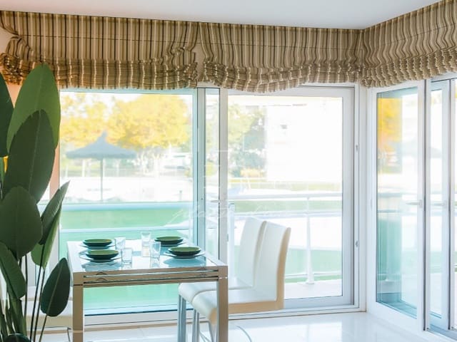 3 bedroom Apartment for sale in Platja d'Aro, Castell-Platja d'Aro with garage - € 575,000 (Ref: 9465708)