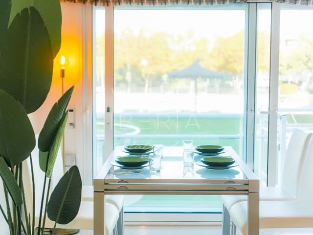 3 bedroom Apartment for sale in Platja d'Aro, Castell-Platja d'Aro with garage - € 575,000 (Ref: 9465708)