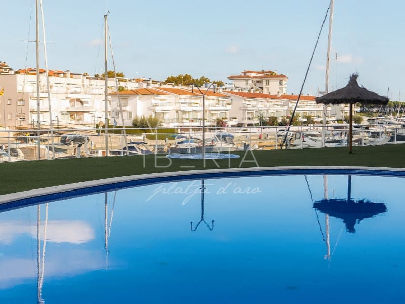 3 bedroom Apartment for sale in Platja d'Aro with garage - € 575,000 (Ref: 9465708)