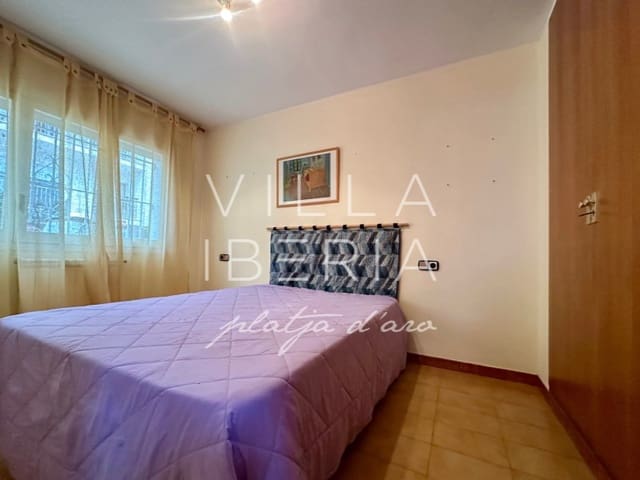 4 sypialnia Dom na sprzedaż w Platja d'Aro, Castell-Platja d'Aro z garażem - 450 000 € (Ref: 9470624)