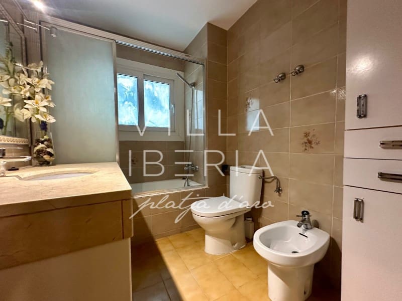 4 slaapkamer Huis te koop in Platja d'Aro met garage - € 450.000 (Ref: 9470624)