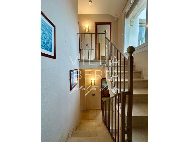 4 slaapkamer Huis te koop in Platja d'Aro met garage - € 450.000 (Ref: 9470624)