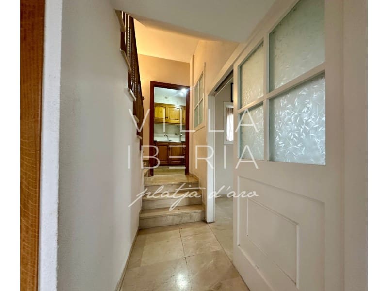 4 slaapkamer Huis te koop in Platja d'Aro met garage - € 450.000 (Ref: 9470624)