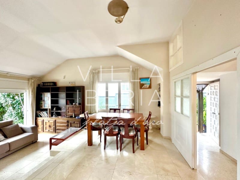 4 slaapkamer Huis te koop in Platja d'Aro met garage - € 450.000 (Ref: 9470624)