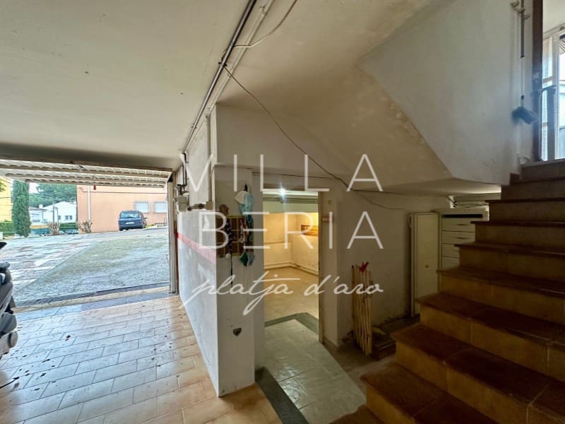 4 slaapkamer Huis te koop in Platja d'Aro met garage - € 450.000 (Ref: 9470624)