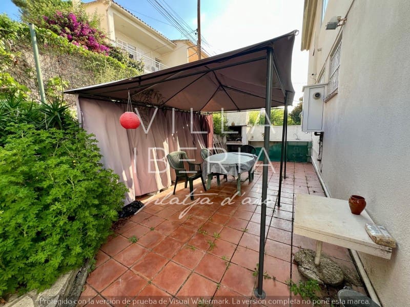 4 slaapkamer Huis te koop in Platja d'Aro met garage - € 450.000 (Ref: 9470624)