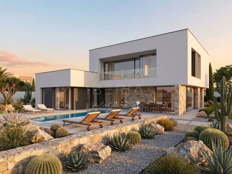 4 slaapkamer Villa te koop in Santa Cristina d'Aro met zwembad garage - € 1.850.000 (Ref: 9474361)