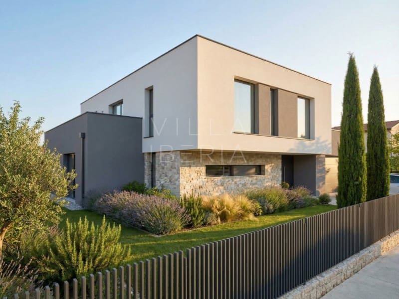 4 slaapkamer Villa te koop in Santa Cristina d'Aro met zwembad garage - € 1.850.000 (Ref: 9474361)