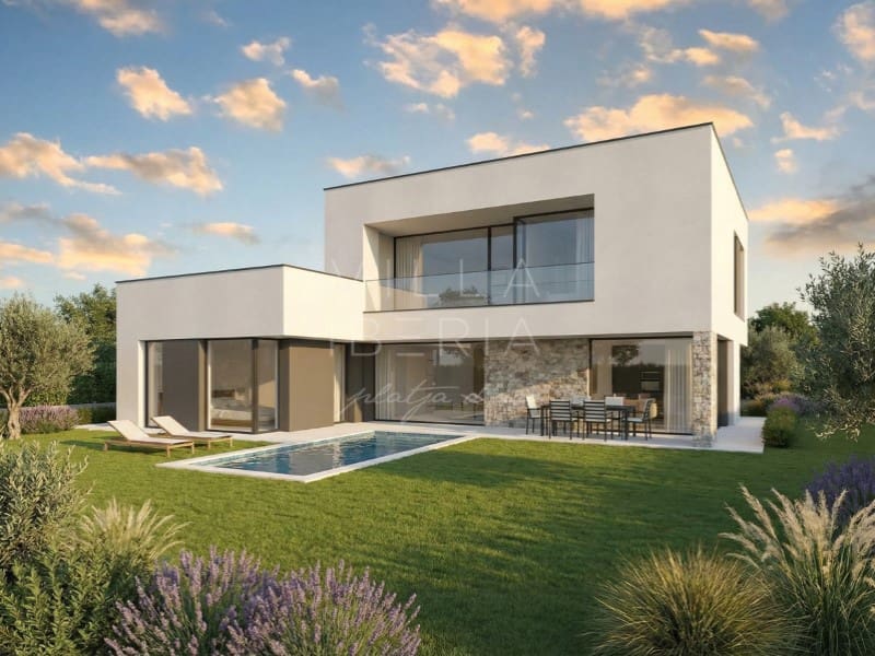 4 slaapkamer Villa te koop in Santa Cristina d'Aro met zwembad garage - € 1.850.000 (Ref: 9474361)