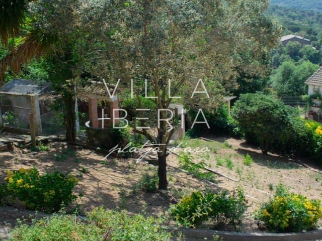 3 camera da letto Villa in vendita in Santa Cristina d'Aro con garage - 315.000 € (Rif: 9474991)