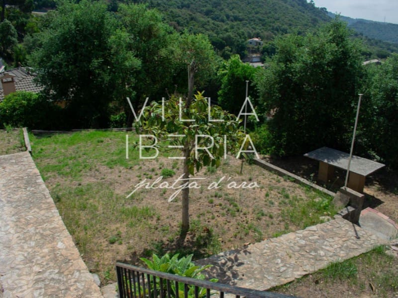 3 bedroom Villa for sale in Santa Cristina d'Aro with garage - € 315,000 (Ref: 9474991)
