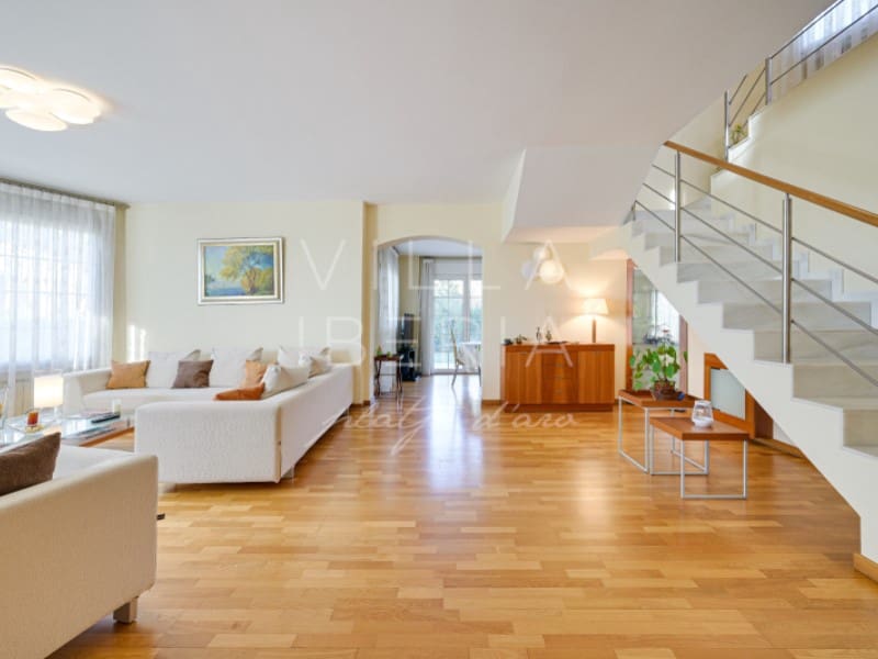 4 bedroom Villa for sale in Platja d'Aro with pool garage - € 1,250,000 (Ref: 9486489)