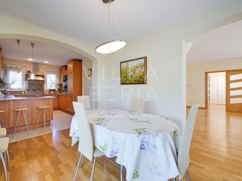 4 bedroom Villa for sale in Platja d'Aro with pool garage - € 1,250,000 (Ref: 9486489)