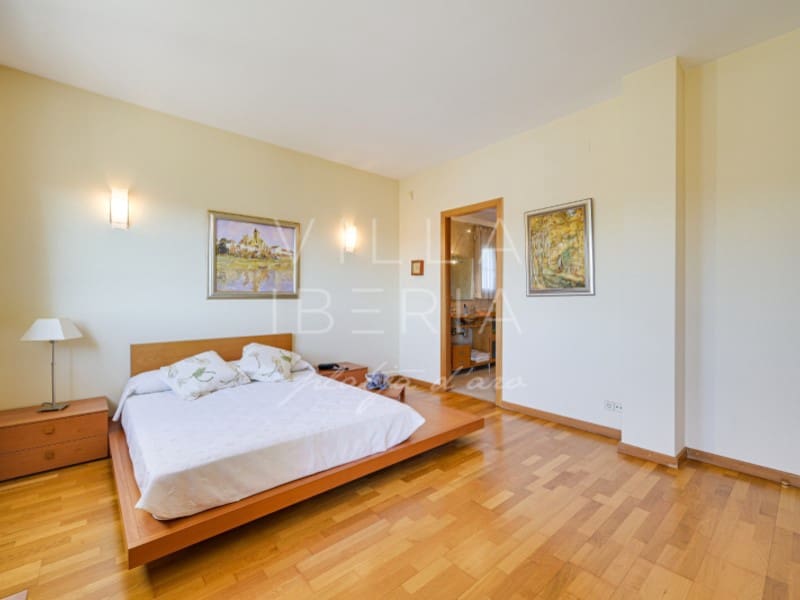 4 bedroom Villa for sale in Platja d'Aro with pool garage - € 1,250,000 (Ref: 9486489)