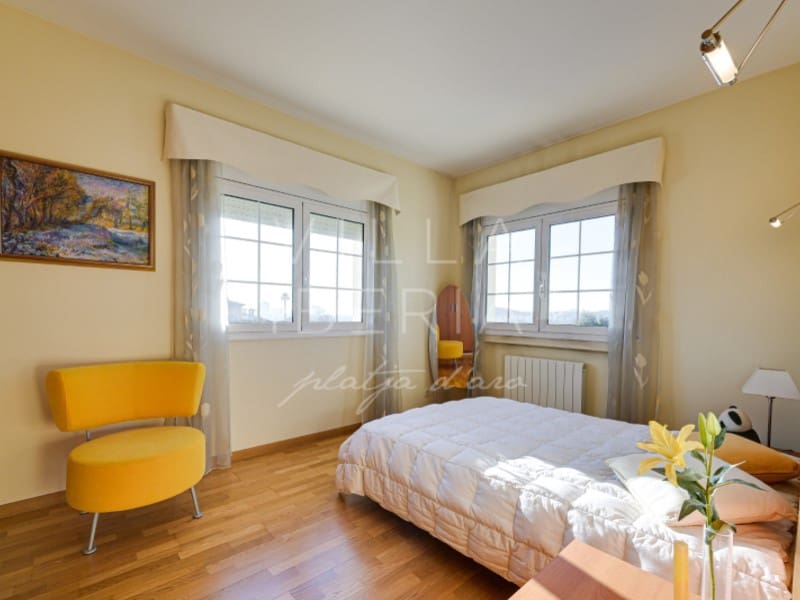 4 bedroom Villa for sale in Platja d'Aro with pool garage - € 1,250,000 (Ref: 9486489)