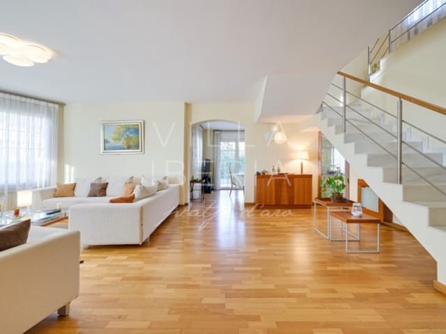 4 bedroom Villa for sale in Platja d'Aro, Castell-Platja d'Aro with pool garage - € 1,250,000 (Ref: 9486489)