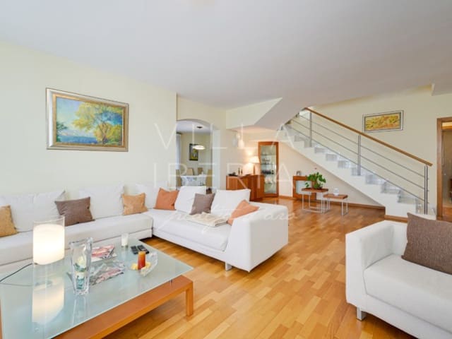 4 bedroom Villa for sale in Platja d'Aro, Castell-Platja d'Aro with pool garage - € 1,250,000 (Ref: 9486489)