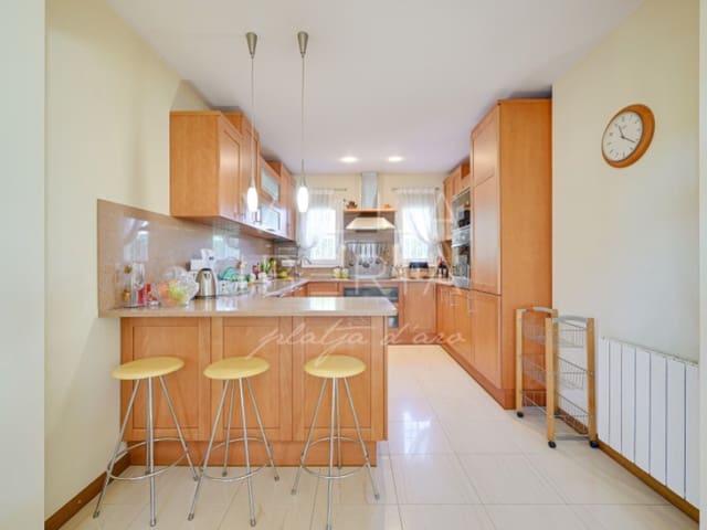 4 bedroom Villa for sale in Platja d'Aro, Castell-Platja d'Aro with pool garage - € 1,250,000 (Ref: 9486489)