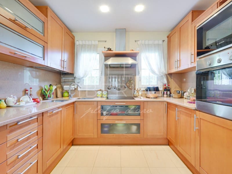 4 bedroom Villa for sale in Platja d'Aro with pool garage - € 1,250,000 (Ref: 9486489)