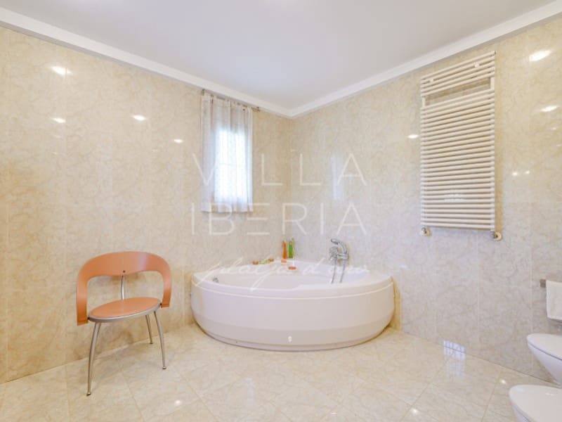 4 bedroom Villa for sale in Platja d'Aro with pool garage - € 1,250,000 (Ref: 9486489)