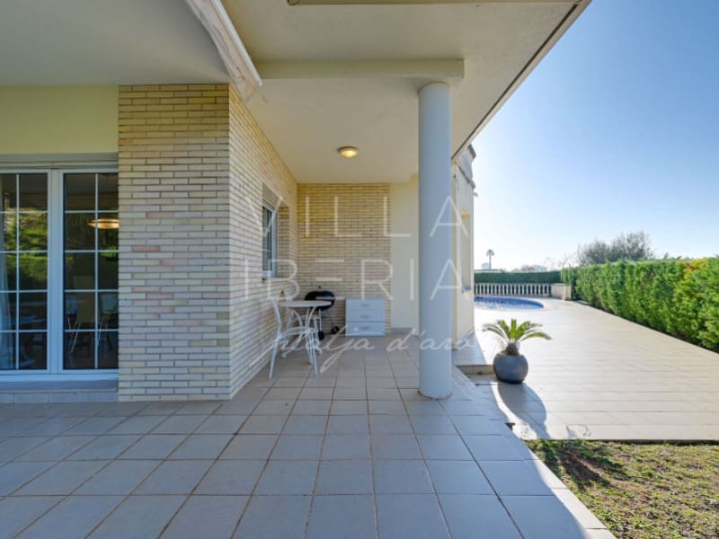 4 bedroom Villa for sale in Platja d'Aro with pool garage - € 1,250,000 (Ref: 9486489)