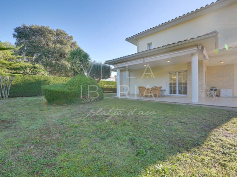 4 bedroom Villa for sale in Platja d'Aro with pool garage - € 1,250,000 (Ref: 9486489)