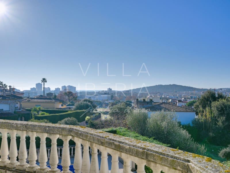 4 bedroom Villa for sale in Platja d'Aro with pool garage - € 1,250,000 (Ref: 9486489)