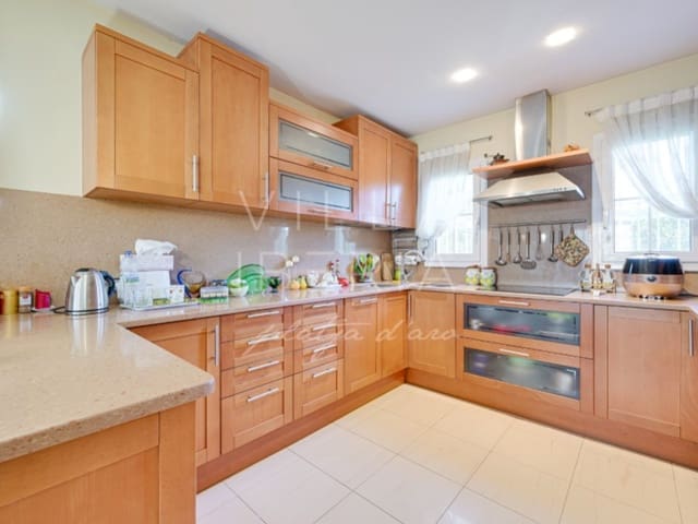 4 bedroom Villa for sale in Platja d'Aro, Castell-Platja d'Aro with pool garage - € 1,250,000 (Ref: 9486489)