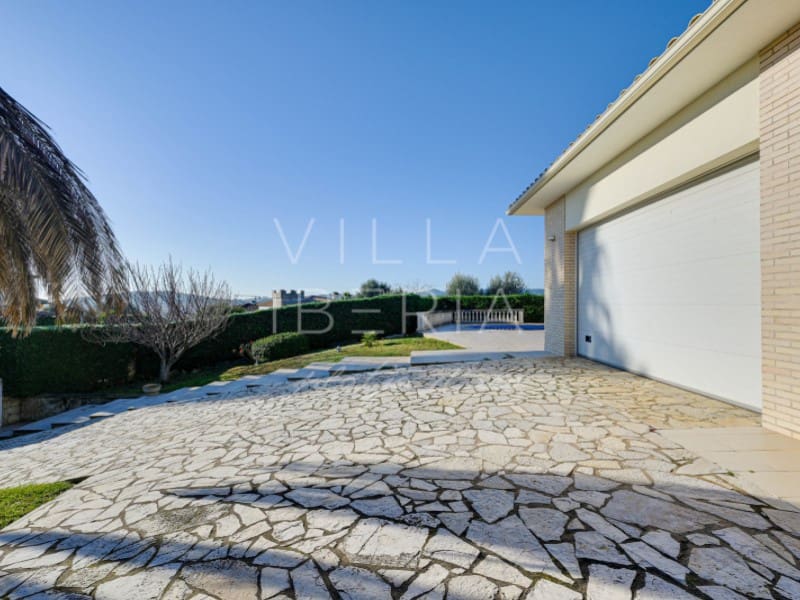 4 bedroom Villa for sale in Platja d'Aro with pool garage - € 1,250,000 (Ref: 9486489)