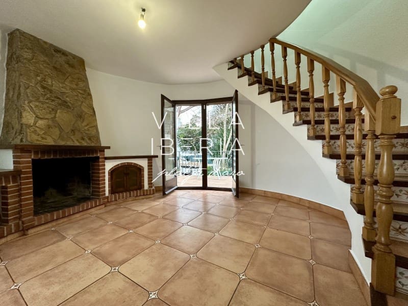 3 Zimmer Villa zu verkaufen in Calonge i Sant Antoni - 425.000 € (Ref: 9511279)