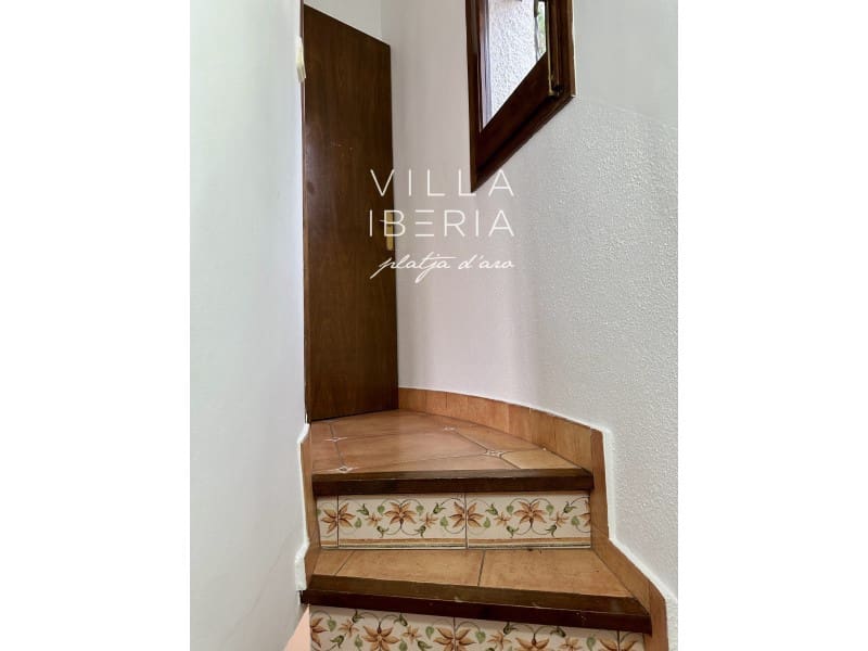 3 Zimmer Villa zu verkaufen in Calonge i Sant Antoni - 425.000 € (Ref: 9511279)