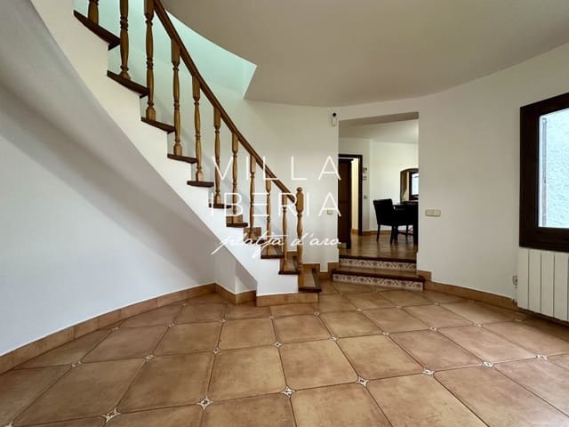 3 Zimmer Villa zu verkaufen in Calonge i Sant Antoni - 425.000 € (Ref: 9511279)