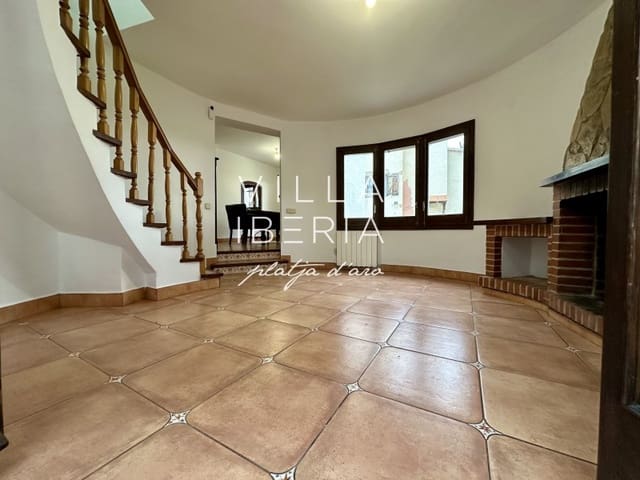 3 Zimmer Villa zu verkaufen in Calonge i Sant Antoni - 425.000 € (Ref: 9511279)