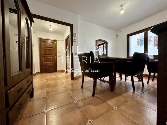 3 Zimmer Villa zu verkaufen in Calonge i Sant Antoni - 425.000 € (Ref: 9511279)