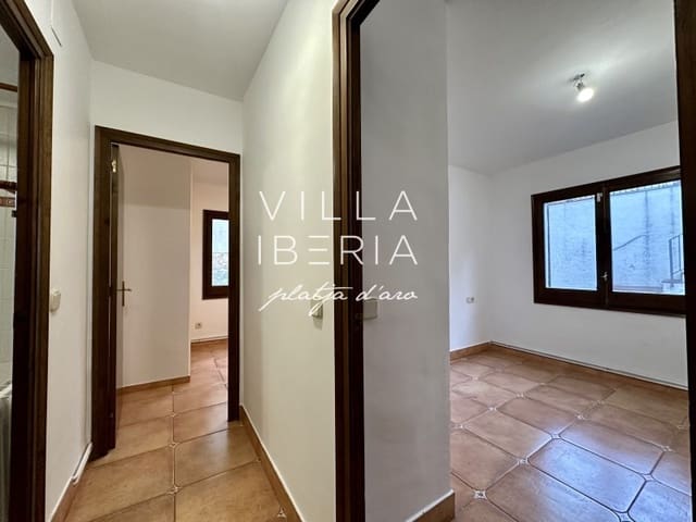 Chalet de 3 habitaciones en Calonge i Sant Antoni en venta - 425.000 € (Ref: 9511279)